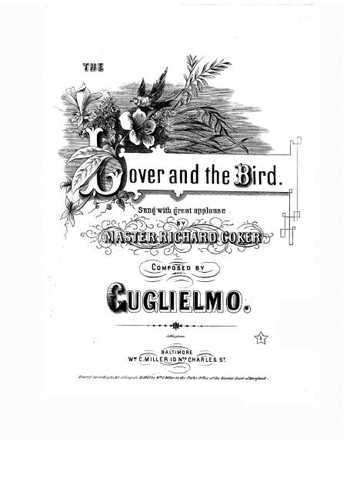 The Lover and the Bird